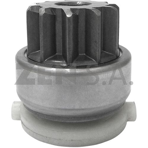 ZEN1714 - IMPULSOR FORD FOCUS KUGA S-MAX
