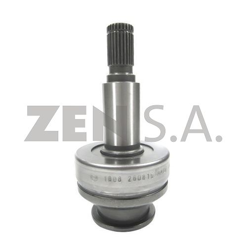 ZEN1808 - IMPULSOR MB.REN.