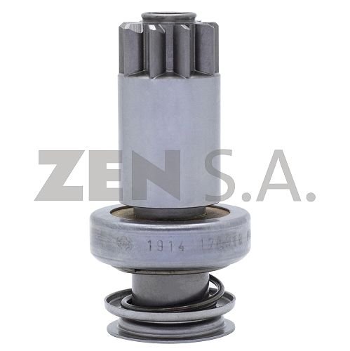 ZEN1914 - IMPULSOR BOSCH TOYOTA HILUX 9D