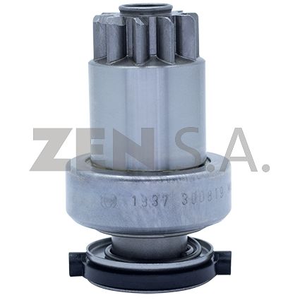ZEN1937 - IMPULSOR BOSCH JOHN DEERE 2014 - 10D