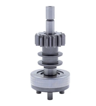 ZEN1968 - IMPULSOR BOSCH FIAT ARGO - CRONOS - UNO EVO - 13 DIENTES