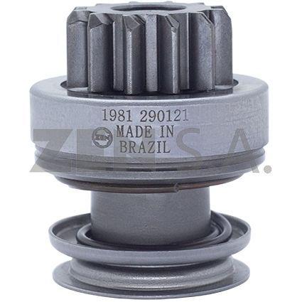 ZEN1981 - IMPULSOR BOSCH RENAULT CAPTUR/DUSTER-NISSAN X-TRAIL