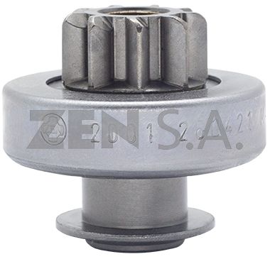 ZEN2001 - IMPULSOR CITROEN PEUG