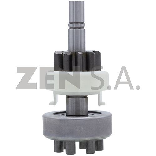 ZEN2053 - IMPULSOR TOY.ETIOS