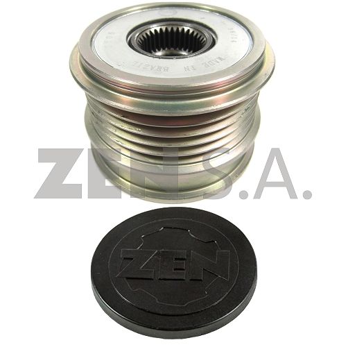 ZEN5505 - POLEA